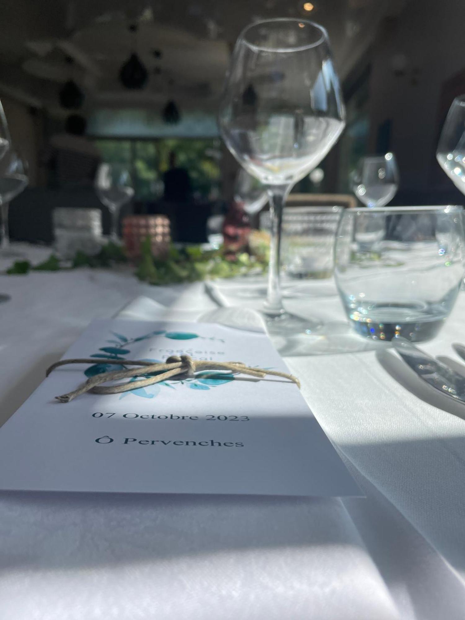 Hotel Spa & Restaurant O Pervenches Chambery Exterior photo